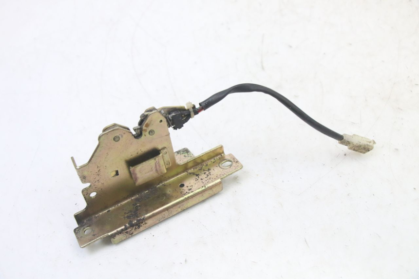 photo de SERRATURA SELLA KYMCO DINK STREET 125 (2009 - 2014) - Altra angolazione