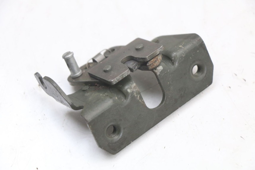 photo de SERRATURA SELLA GILERA DNA 50 (2000 - 2007) - Zoom sullo stato d'uso