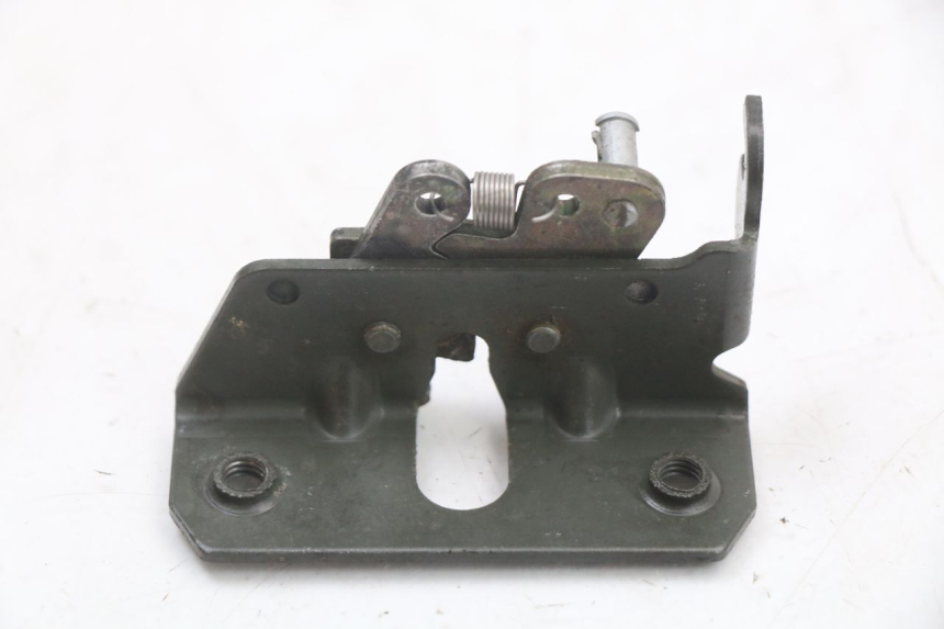 photo de SERRATURA SELLA GILERA DNA 50 (2000 - 2007) - Altra angolazione