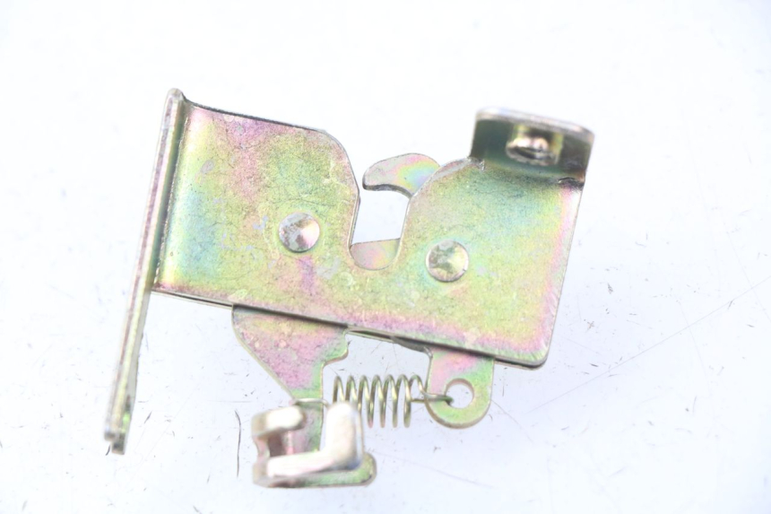 photo de SERRATURA SELLA RIDE E1 1 (2014 - 2022) - Vista principale