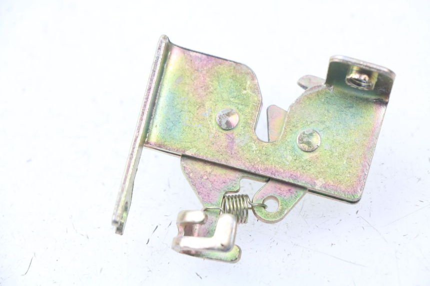 photo de SERRATURA SELLA RIDE E1 1 (2014 - 2022) - Zoom sullo stato d'uso