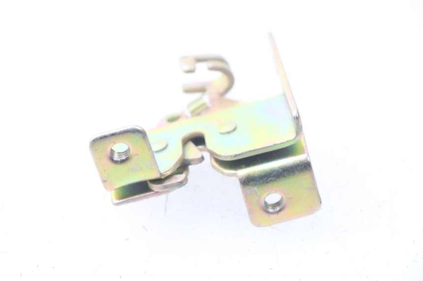 photo de SERRATURA SELLA RIDE E1 1 (2014 - 2022) - Altra angolazione