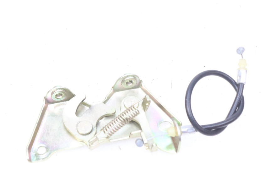 photo de SERRATURA SELLA EFUN E2GO 1 (2017 - 2021) - Vista principale