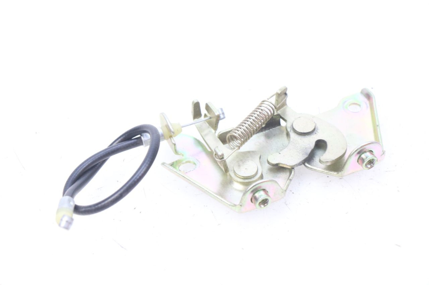 photo de SERRATURA SELLA EFUN E2GO 1 (2017 - 2021) - Dettaglio del componente