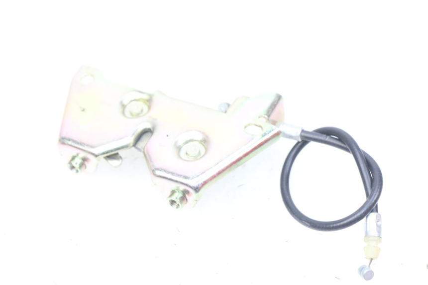 photo de SERRATURA SELLA EFUN E2GO 1 (2017 - 2021) - Zoom sullo stato d'uso