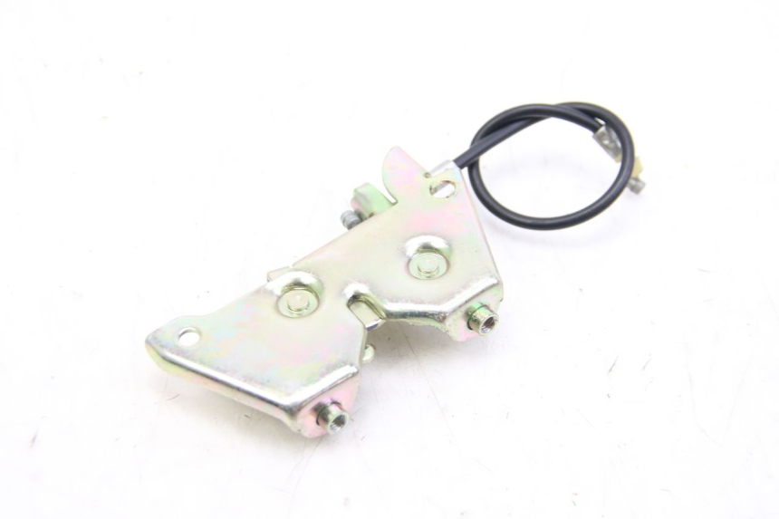 photo de SERRATURA SELLA EFUN E2GO 1 (2017 - 2021) - Vista principale