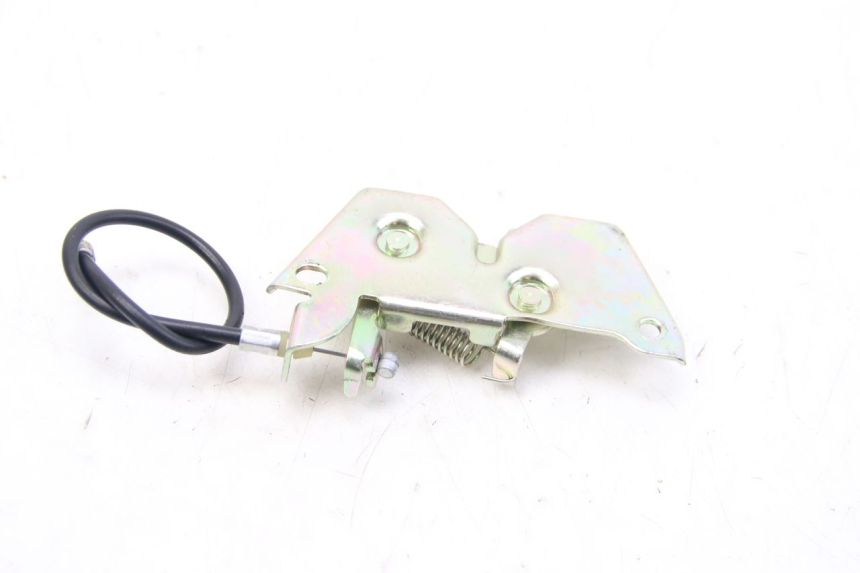 photo de SERRATURA SELLA EFUN E2GO 1 (2017 - 2021) - Dettaglio del componente