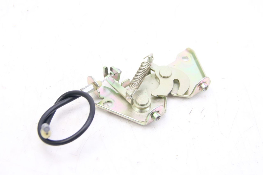 photo de SERRATURA SELLA EFUN E2GO 1 (2017 - 2021) - Zoom sullo stato d'uso