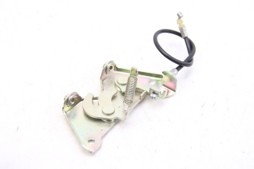 photo de SERRATURA SELLA EFUN E2GO 1 (2017 - 2021) - Altra angolazione