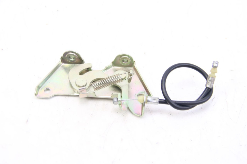 photo de SERRATURA SELLA EFUN E2GO 1 (2017 - 2021) - Primo piano tecnico