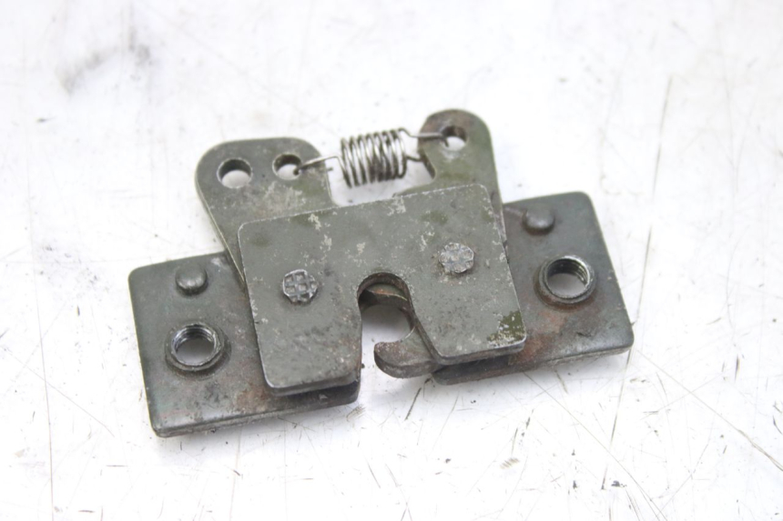 photo de SERRATURA SELLA PEUGEOT ELYSTAR 50 (2002 - 2014) - Vista principale