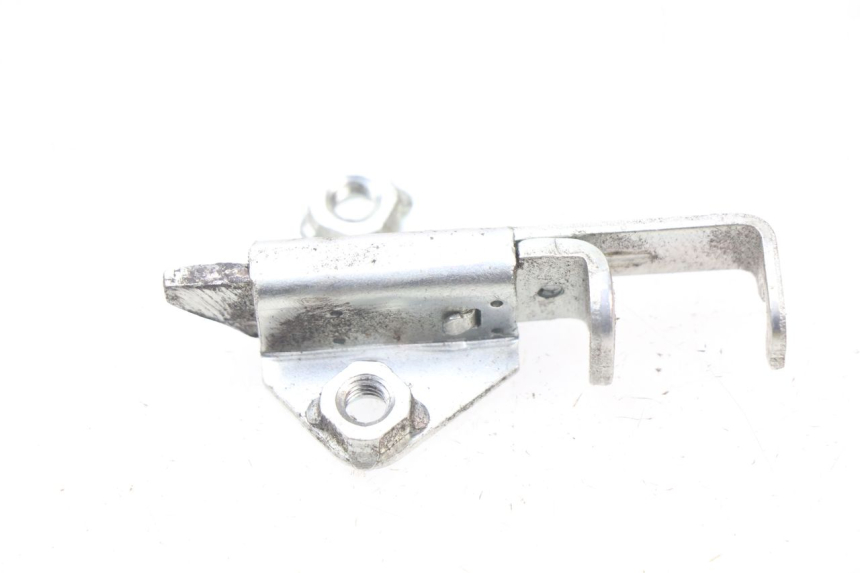 photo de Serratura del sellino KAWASAKI ER-6 ER6 N 650 (2009 - 2011) - Vista principale