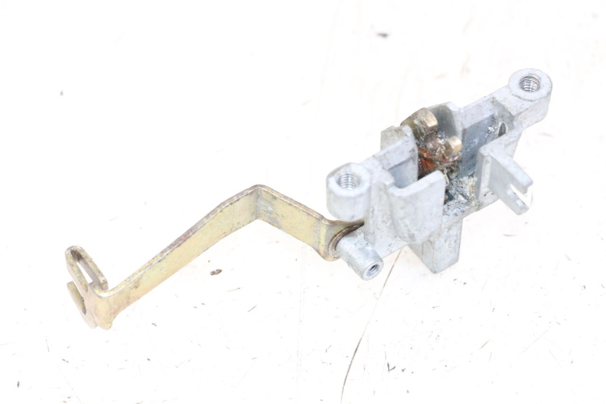 photo de SERRATURA SELLA EUROCKA RETRO 50 (2007 - 2014) - Vista principale