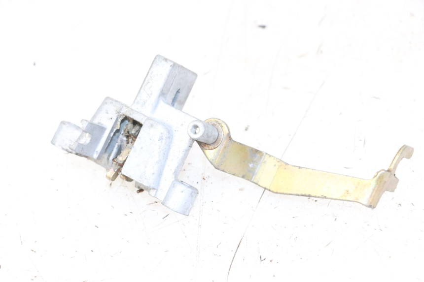 photo de SERRATURA SELLA EUROCKA RETRO 50 (2007 - 2014) - Dettaglio del componente