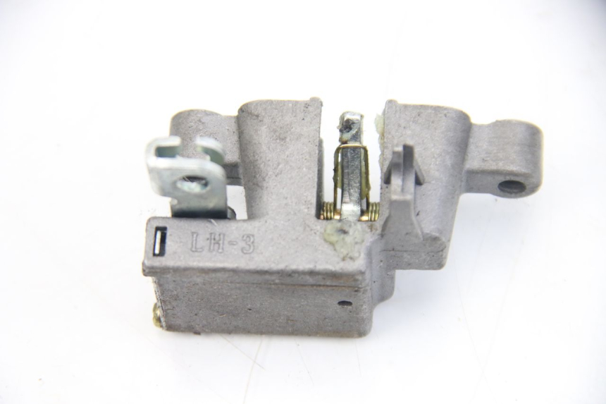 photo de SERRATURA SELLA JM MOTORS EVOLIS 4T 50 (2018 - 2022) - Zoom sullo stato d'uso