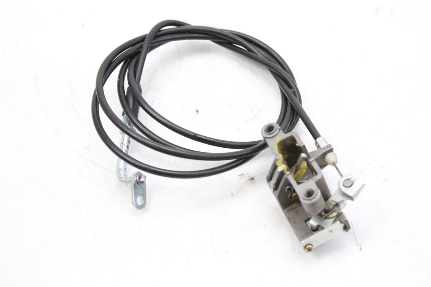 photo de SERRATURA SELLA JM MOTORS EVOLIS 4T 50 (2018 - 2022) - Vista principale