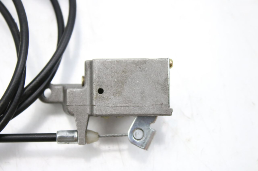 photo de SERRATURA SELLA JM MOTORS EVOLIS 4T 50 (2018 - 2022) - Altra angolazione