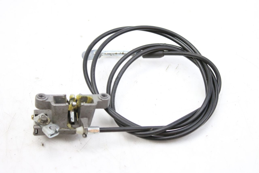 photo de SERRATURA SELLA JM MOTORS EVOLIS 4T 50 (2018 - 2022) - Vista d'insieme del prodotto