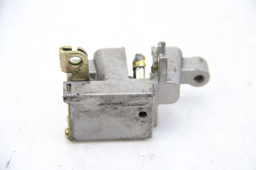 photo de SERRATURA SELLA JM MOTORS EVOLIS 4T 50 (2018 - 2022) - Zoom sullo stato d'uso