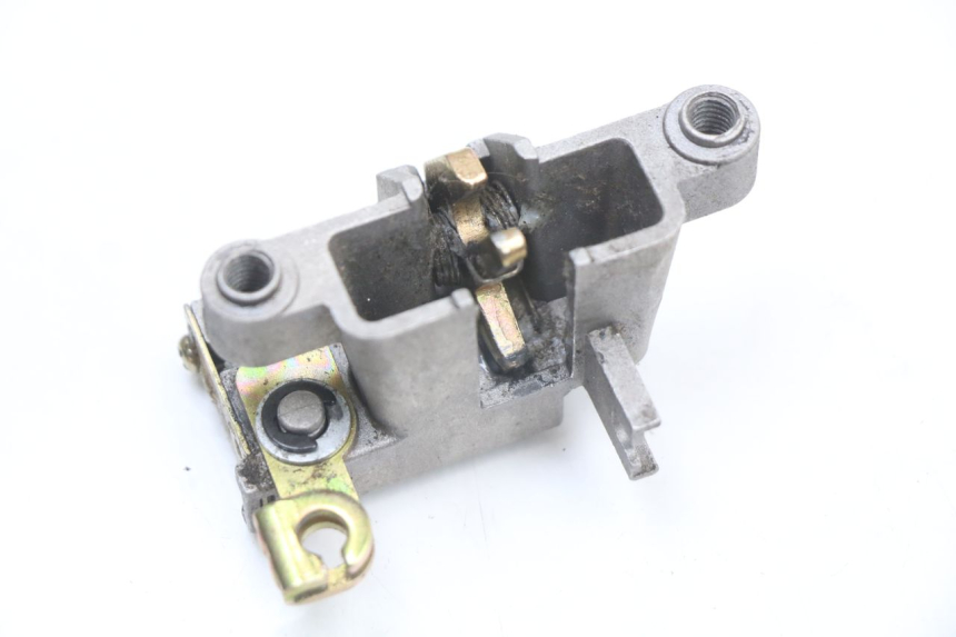 photo de SERRATURA SELLA JM MOTORS EVOLIS 4T 50 (2018 - 2022) - Vista principale