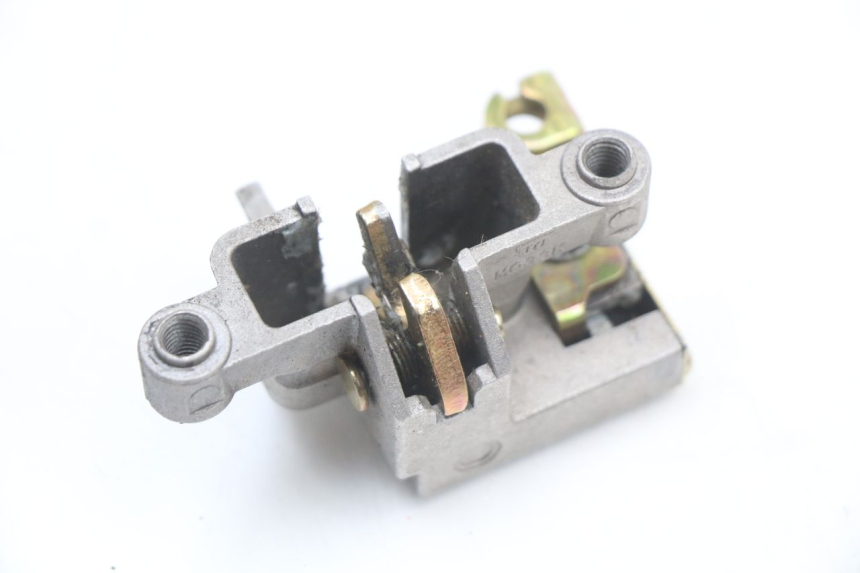 photo de SERRATURA SELLA JM MOTORS EVOLIS 4T 50 (2018 - 2022) - Dettaglio del componente