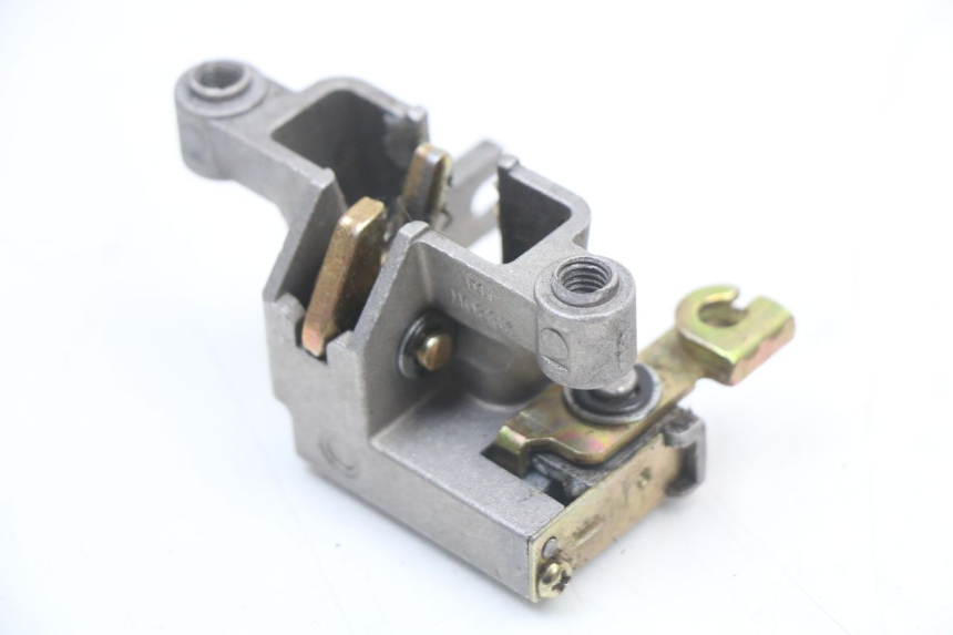 photo de SERRATURA SELLA JM MOTORS EVOLIS 4T 50 (2018 - 2022) - Zoom sullo stato d'uso