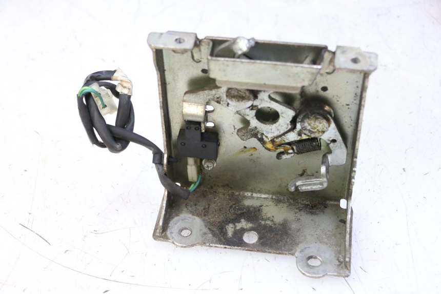 photo de SERRATURA SELLA HONDA FES S-WING SWING ABS 125 (2007 - 2015) - Vista principale