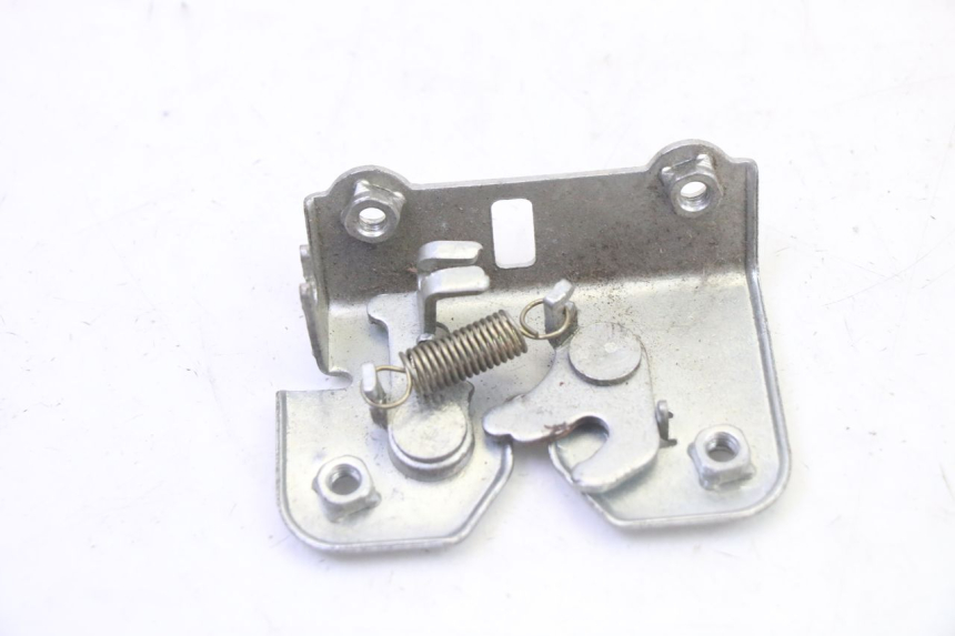 photo de SERRATURA SELLA STAHO FH 50 (2018 - 2019) - Vista principale