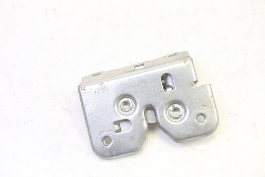 photo de SERRATURA SELLA STAHO FH 50 (2018 - 2019) - Zoom sullo stato d'uso