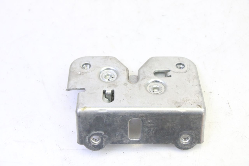 photo de SERRATURA SELLA STAHO FH 50 (2018 - 2019) - Altra angolazione