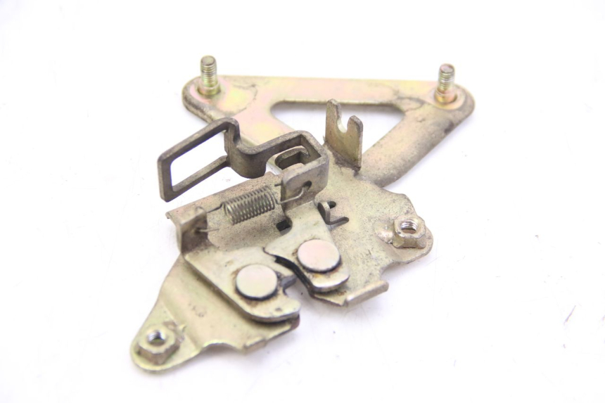 photo de SERRATURA SELLA SYM FIDDLE 2 125 (2010 - 2013) - Vista principale