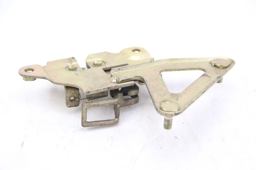 photo de SERRATURA SELLA SYM FIDDLE 2 125 (2010 - 2013) - Zoom sullo stato d'uso