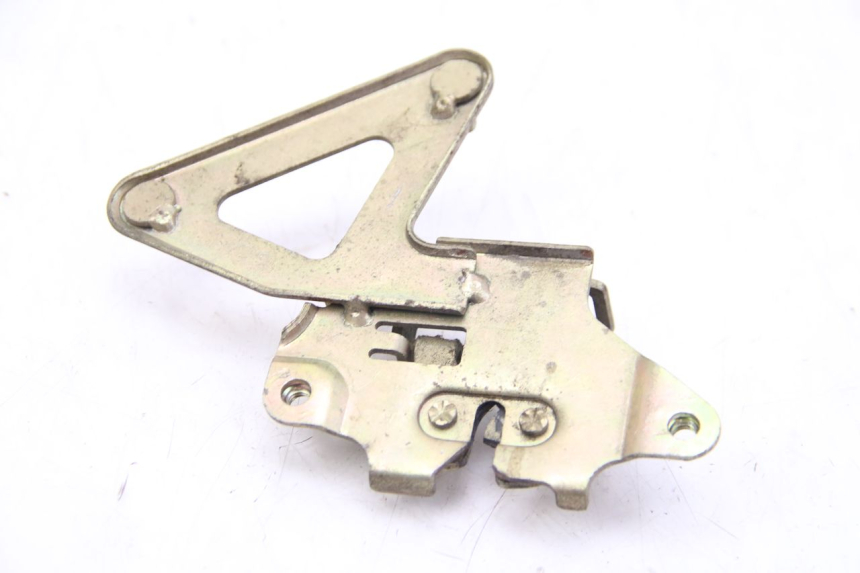 photo de SERRATURA SELLA SYM FIDDLE 2 125 (2010 - 2013) - Altra angolazione