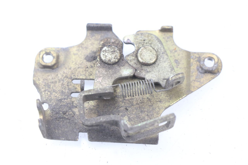 photo de SERRATURA SELLA SYM FIDDLE 2 50 (2008 - 2013) - Vista principale