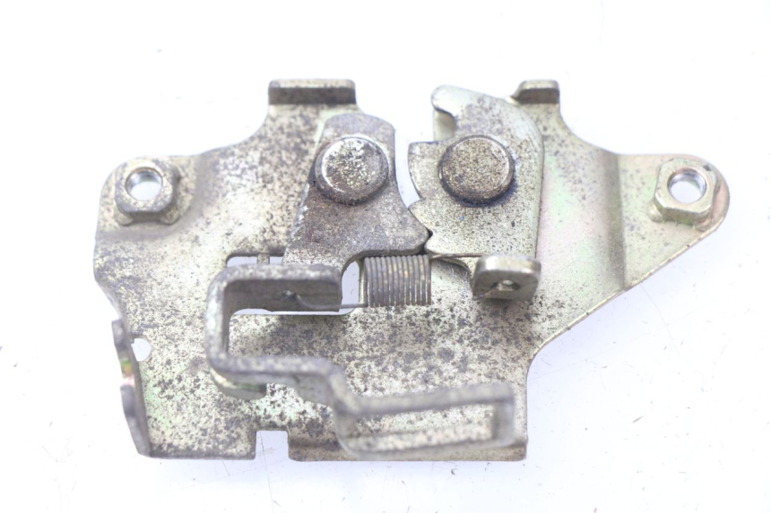 photo de SERRATURA SELLA SYM FIDDLE 2 50 (2008 - 2013) - Vista principale