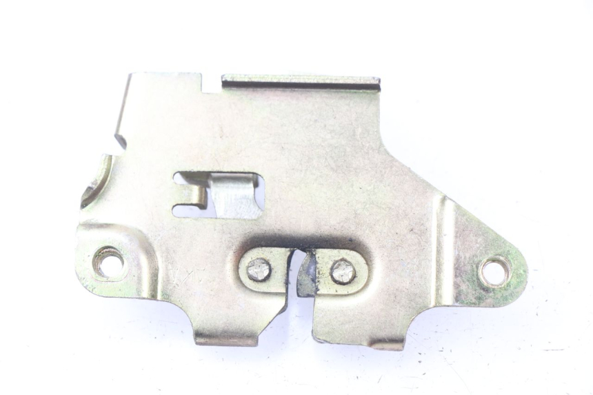 photo de SERRATURA SELLA SYM FIDDLE 2 50 (2008 - 2013) - Zoom sullo stato d'uso