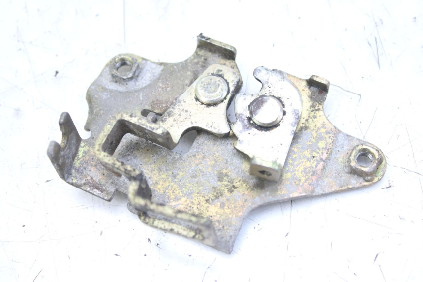 photo de SERRATURA SELLA SYM FIDDLE 2 50 (2008 - 2013) - Vista principale