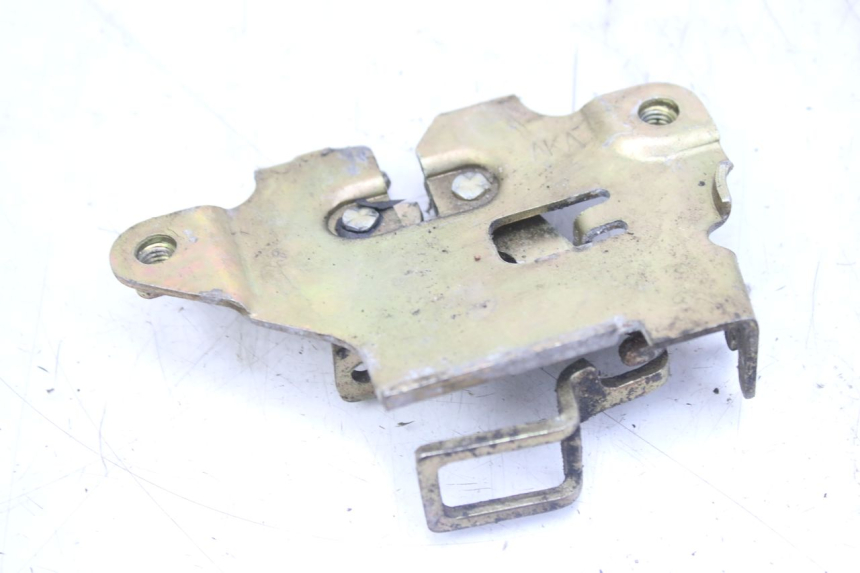 photo de SERRATURA SELLA SYM FIDDLE 2 50 (2008 - 2013) - Zoom sullo stato d'uso