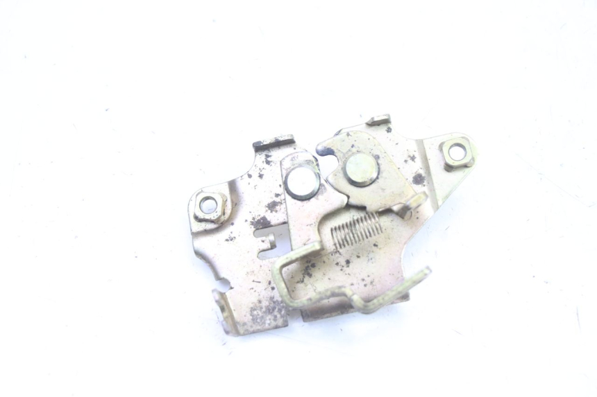 photo de SERRATURA SELLA SYM FIDDLE 2 50 (2008 - 2013) - Vista principale