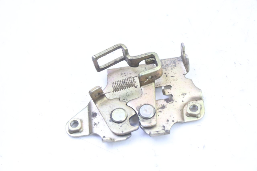 photo de SERRATURA SELLA SYM FIDDLE 2 50 (2008 - 2013) - Dettaglio del componente