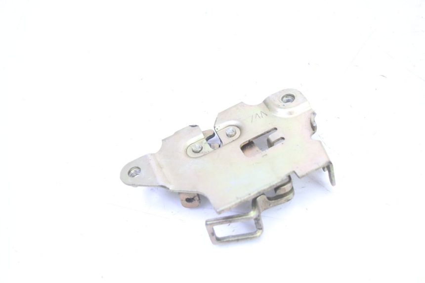 photo de SERRATURA SELLA SYM FIDDLE 2 50 (2008 - 2013) - Zoom sullo stato d'uso