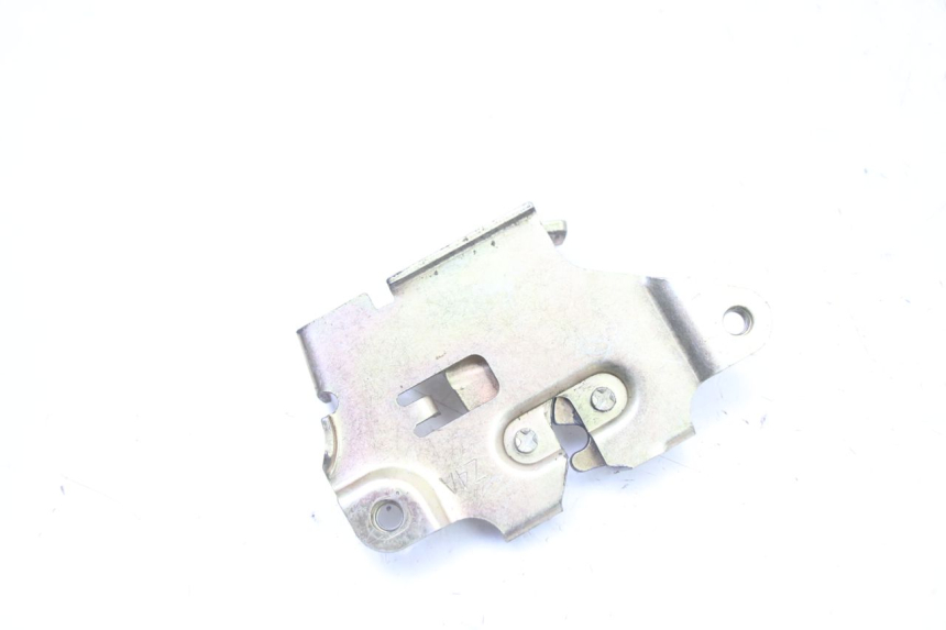 photo de SERRATURA SELLA SYM FIDDLE 2 50 (2008 - 2013) - Altra angolazione