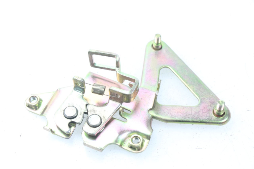 photo de SERRATURA SELLA SYM FIDDLE 3 III 125 (2014 - 2020) - Vista principale