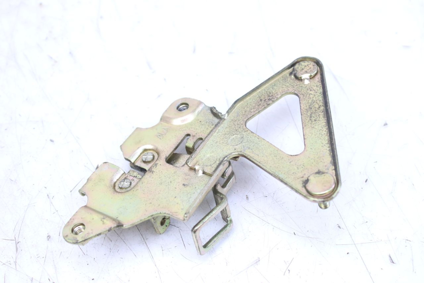 photo de SERRATURA SELLA SYM FIDDLE 3 III 125 (2014 - 2020) - Dettaglio del componente