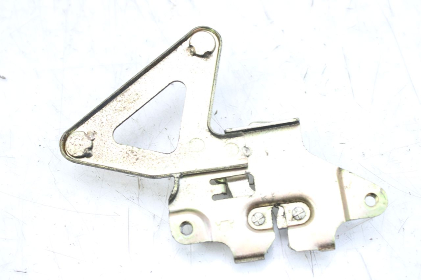 photo de SERRATURA SELLA SYM FIDDLE 3 III 125 (2014 - 2020) - Zoom sullo stato d'uso