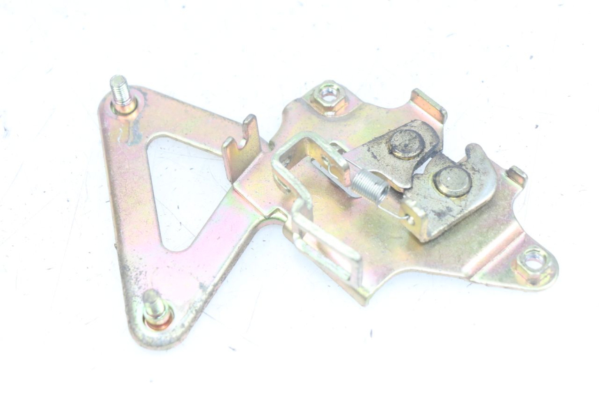 photo de SERRATURA SELLA SYM FIDDLE 3 III 125 (2014 - 2020) - Vista principale