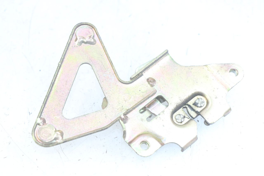 photo de SERRATURA SELLA SYM FIDDLE 3 III 125 (2014 - 2020) - Zoom sullo stato d'uso