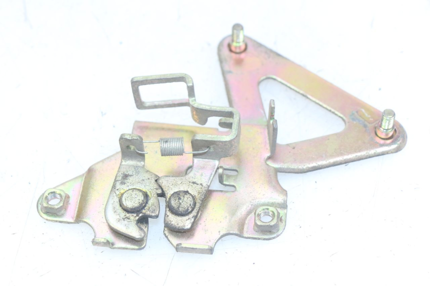 photo de SERRATURA SELLA SYM FIDDLE 3 III 125 (2014 - 2020) - Altra angolazione