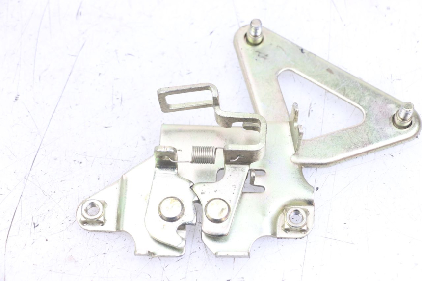 photo de SERRATURA SELLA SYM FIDDLE 3 III 125 (2014 - 2020) - Vista principale