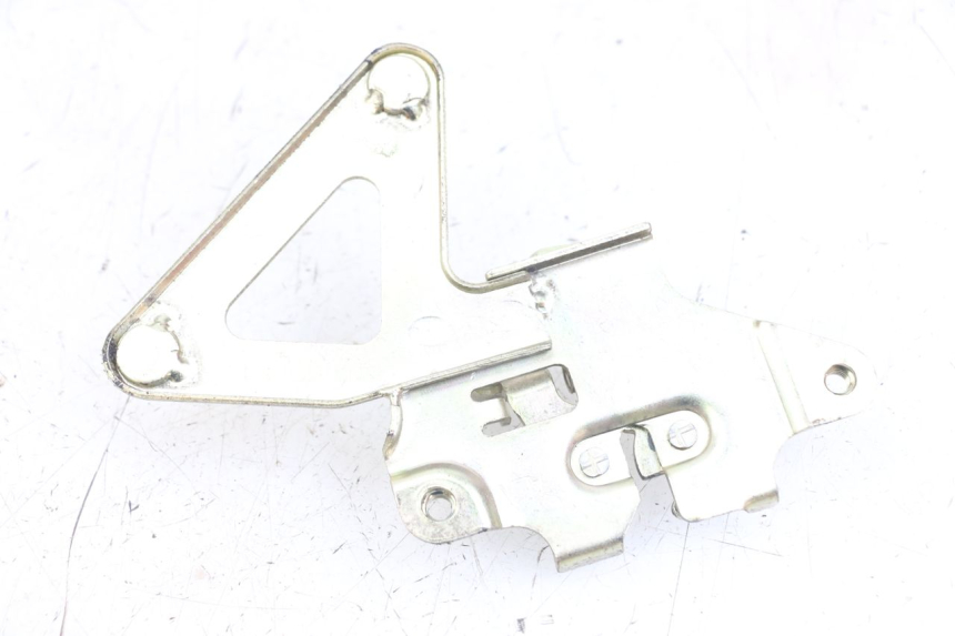 photo de SERRATURA SELLA SYM FIDDLE 3 III 125 (2014 - 2020) - Zoom sullo stato d'uso